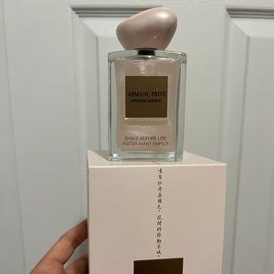 Armani Prive Pivoine Suzhou